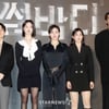 "스릴러지만 기괴 로맨스"..'썸바디'가 그릴 新 서스펜스[종합]