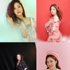 김민희, 22일 가수로 컴백..고혹美 담은 콘셉트 포토 공개