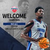 [오피셜] 현대모비스, KBL 뛰었던 외인 '헨리 심슨' 대체영입