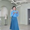 '전진♥' 류이서, '나=원숭이'라니..미인도 자기 단점만 보이나봐