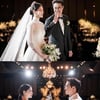 배다해♥이장원, 결혼 1주년 자축 "사랑과 은혜 잃지 않길"