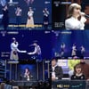 '아티스탁 게임' 아도라, 동화 감성+청아 보이스..존재감 '우뚝'