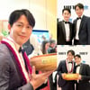 정우성, 하와이 국제영화제서 공로상 '최고 영예'[공식]