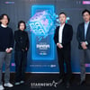 '2022 마마 어워즈, 믿고 보세요'[★포토]