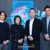 '2022 마마 어워즈, 기대하세요'[★포토]