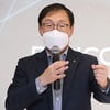 구현모 KT 대표 "초거대AI로 대한민국 디지털화 앞장"...3대 AI 발전전략 제시