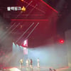 '뉴욕댁' 이진, 블랙핑크 공연 보러 갔네~ [스타IN★]