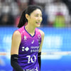[오피셜] 김연경, 1R MVP 선정... 남자부 '득점 1위' 니콜라