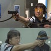 '사격 국가대표' 김민경, "드디어 국제 대회..이제시작"[스타IN★]