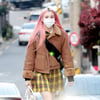 케플러 휴닝바히에 '수능 보러 가는 길'[★포토]