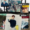 컴백 D-7 강다니엘 '너바나' 폭발적 에너지 담은 일렉트로 팝