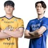 [공식발표] '김정호↔황경민' KB손해보험-삼성화재, 3대2 대형 트레이드 단행