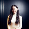 한선화 "'창밖은 겨울'로 흡연 도전, 어지럽고 구역질까지"[인터뷰①]