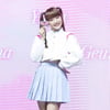 첫사랑 금희 "올해 소망? 음악방송 3위 이상 성적 내고파"