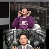 여고생, 칼치기 운전 피해로 사지마비‥처벌은 고작? [한블리]