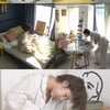 '아스달'·'현재' 배다빈, "스무 살에 한국行" 독립 10년차 자취 만렙[나혼산]
