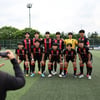 서울 U18 오산고, K리그 주니어 후기리그 우승... MVP 수비수 송준휘