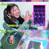 '매드 지니어스' 진절미, '릴레이 캠 숏폼' 미션에서 1위 [별별TV]