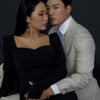 '임신' 허니제이, 오늘 품절녀 된다..1세 연하 ♥정담과 결혼[종합]