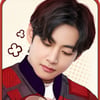방탄소년단 뷔, 360도 잘생김