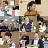 '내일은 천재' 김태균, "Fe=폐?"..상상초월 창의력[종합]
