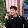 전현무 "'러브캐처' 재미 찐이야! 안 볼 거야?"