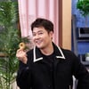 전현무 '표정은 유쾌하게'[★포토]