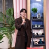 주우재 '완벽한 패션센스'[★포토]