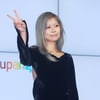 안아름 '시크한 브이'[★포토]