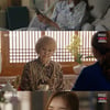'마녀의 게임' 한지완, 장서희 가짜 딸 발각 위기→반효정 협박 [별별TV]