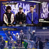 '쇼미11' 더 콰이엇, 블라세 극찬..시선·표정·발걸음 완벽 [별별TV]