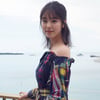 '불륜' 카라타 에리카, 영화로 복귀 "좋은 연기로 보답" [★재팬]