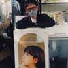 박은빈 팬미팅 참석한 日 배우.."그녀는 천사였어"