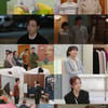 '삼남매가 용감하게' 임주환♥이하나, 이경진 마음 얻을까[종합]