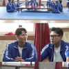 '미우새' 가을소풍..이상민vs김종국 부반장 논란?