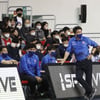 '3점 성공률 19%' 최하위 한국가스공사, 또 외곽포에 발목잡혔다