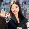 르세라핌 카즈하 '심쿵을 부르는 미모'[★포토]