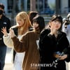 르세라핌 '피어나와 즐거운 시간!'[★영상]