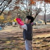 채림, 훈훈 子와 완벽한 주말 "피쓰풀 선데이"[스타IN★]