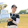 시즌 4승 태극 낭자, LPGA 투어 14년 만에 개인 타이틀 '빈손'
