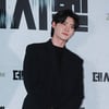 이종석, 코로나19 자가키트 양성..'데시벨' 무대인사 취소