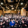 '범키 지원사격' 노틸러스, 첫 단독 콘서트 '시작(始作)' 성료