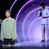 故 서지원 아바타와 포토타임 갖는 동생 박병훈 씨[★포토]