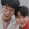 박장현, 박창근 응원+신곡 홍보.."항상 붙어있는 형"[스타IN★]