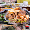 '줄서는 식당' 박나래, 소 곱창에 입터진 산다라박 '중식좌' 인정[★밤TView]