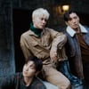 '웨스트 사이드 스토리' 김준수X박강현X고은성, 3인 3색 토니[화보]