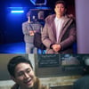'스위치' 오정세, 매니저에서 천만 배우로..1인 2색 캐릭터 도전