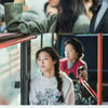 '아하아' 김설현, 현실 공감 유발..번아웃 직장인 완벽 동화