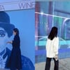 김희선, 14세 딸과 미국 데이트..분위기까지 판박이 [스타IN★]