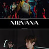 '컴백 D-1' 강다니엘, '너바나' 위댐보이즈와 '에너지 폭발'